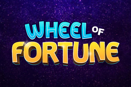 Wheel of Fortune