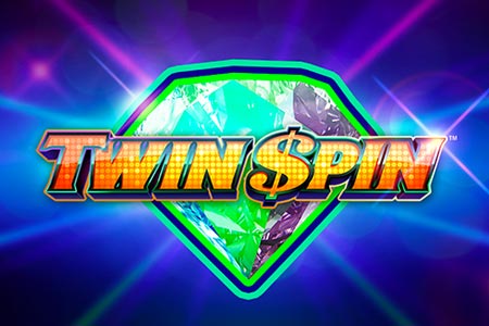 Twin Spin