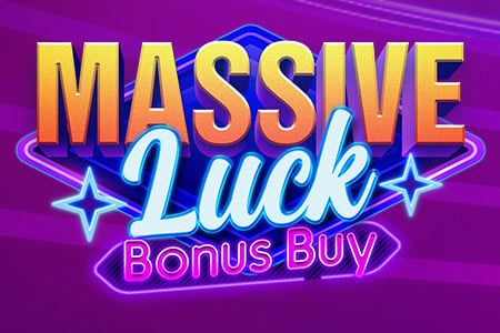 Massive Luck Bonus Buy