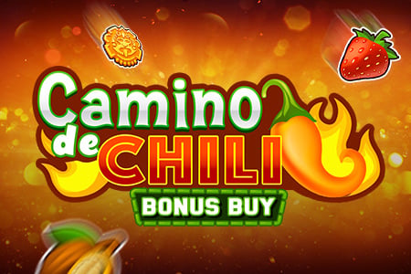 Camino de Chilli Bonus Buy