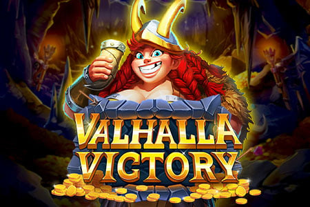 Valhalla Victory