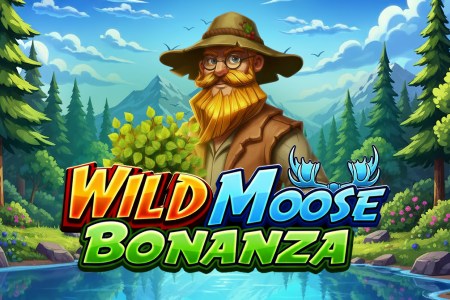Wild Moose Bonanza