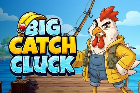 Big Catch Cluck