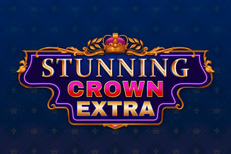 Stunning Crown Extra