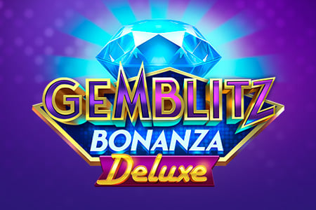 Gemblitz Bonanza Deluxe