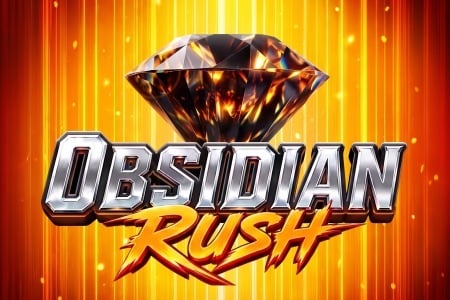 Obsidian Rush