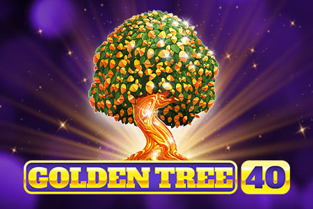 Golden Tree 40