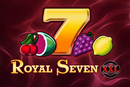 Royal Seven XXL