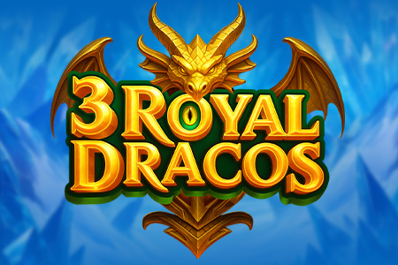 3 Royal Dracos