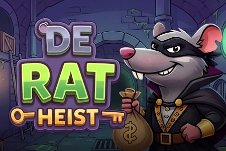 De Rat Heist