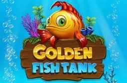 Golden Fishtank