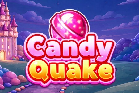Candy Quake