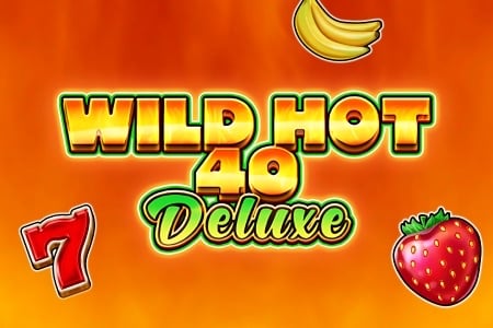 Wild Hot 40 Deluxe