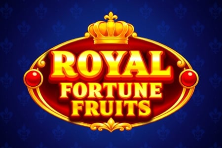Royal Fortune Fruits