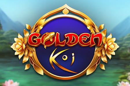 Golden Koi