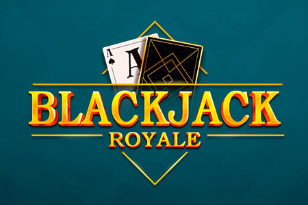 Blackjack Royale