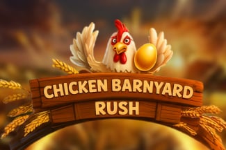 Chicken Barnyard Rush
