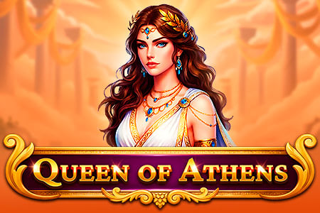 Queen Of Athens