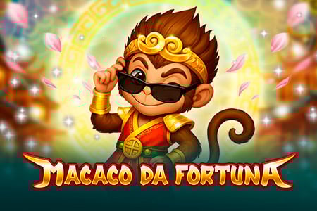 Macaco Da Fortuna