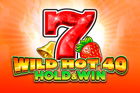 Wild Hot 40 Hold&Win