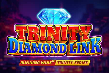 Trinity Diamond Link