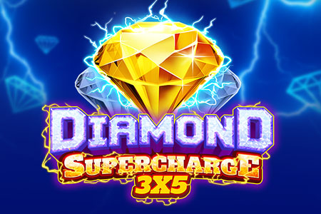 Diamond Supercharge
