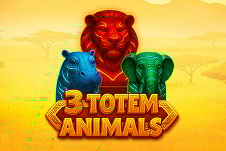 3 Totem Animals