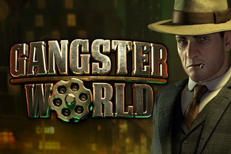Gangster World