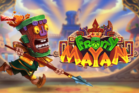 Fruity Mayan