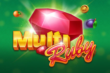 Multi Ruby