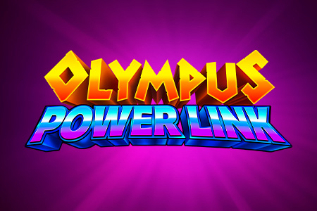 Olympus Power Link : RUNNING WINS