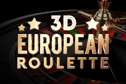 3D Roulette