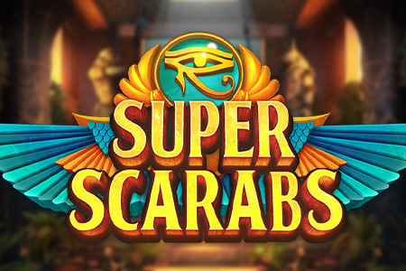 Super Scarabs