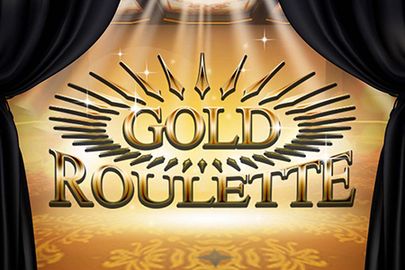 Gold Roulette
