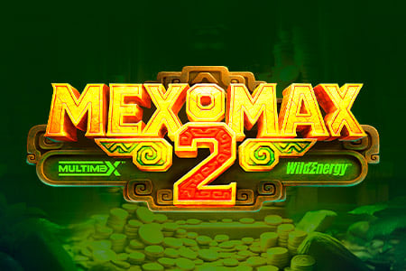 MexoMax 2 WildEnergy MultiMax