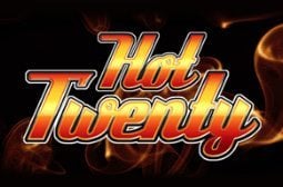 Hot Twenty