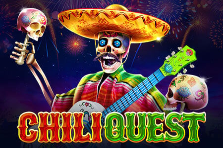 Chili Quest