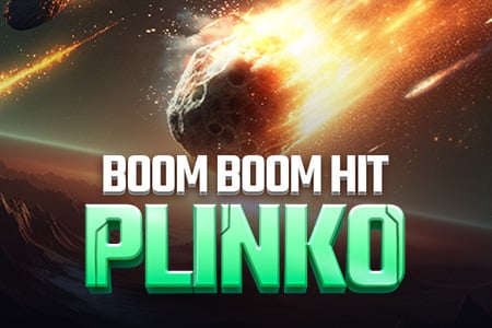 BBH Plinko